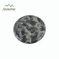 Mini Marble Tea Cup Coaster